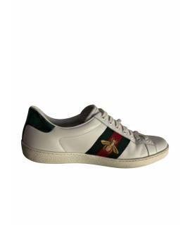 GUCCI Низкие кроссовки / кеды