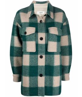 ISABEL MARANT Пальто