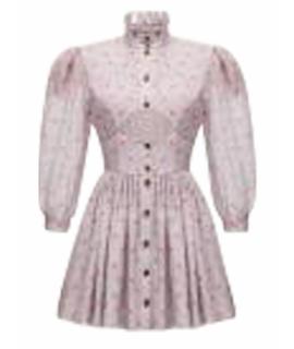 ULYANA SERGEENKO Платье