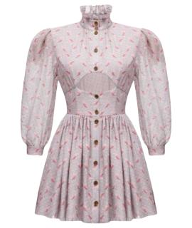 ULYANA SERGEENKO Платье