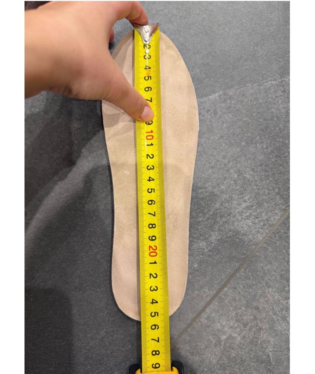 MIU MIU Коричневые кожаные мокасины, фото 5