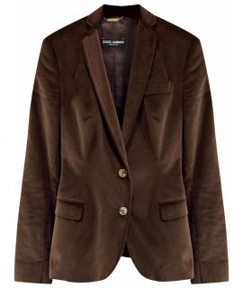 DOLCE&GABBANA Жакет/пиджак