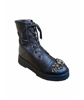 

Ботинки JIMMY CHOO