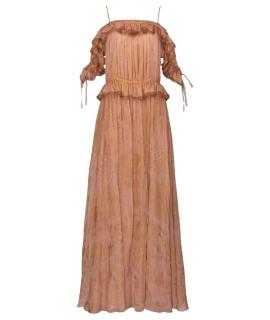 VALENTINO Вечернее платье