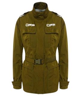 OFF-WHITE Куртка