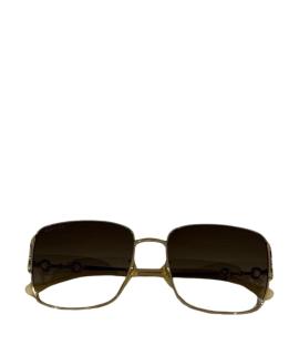 GUCCI Солнцезащитные очки