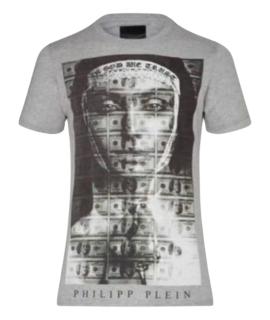 PHILIPP PLEIN Футболка