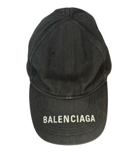 BALENCIAGA Кепка/бейсболка