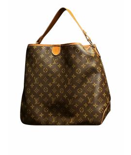 LOUIS VUITTON Сумка с короткими ручками