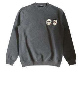 DOLCE&GABBANA Худи/толстовка