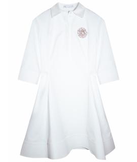 CHRISTIAN DIOR Коктейльное платье