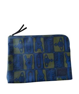 VIVIENNE WESTWOOD Клатч/вечерняя сумка