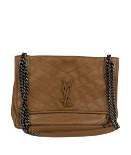 SAINT LAURENT Сумка через плечо