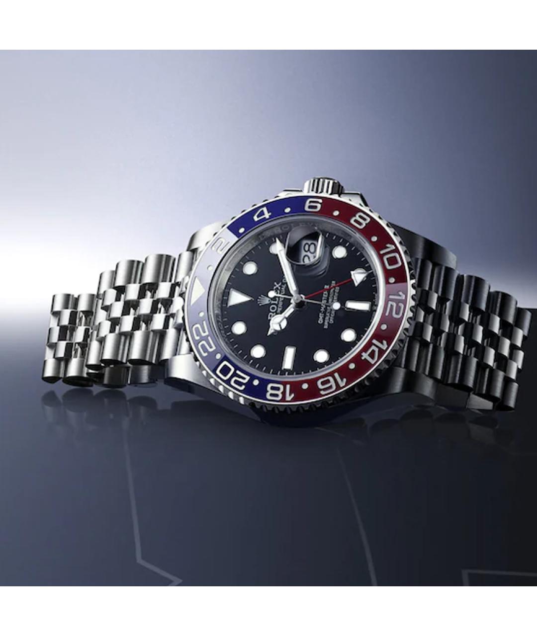 ROLEX Металлические часы, фото 3