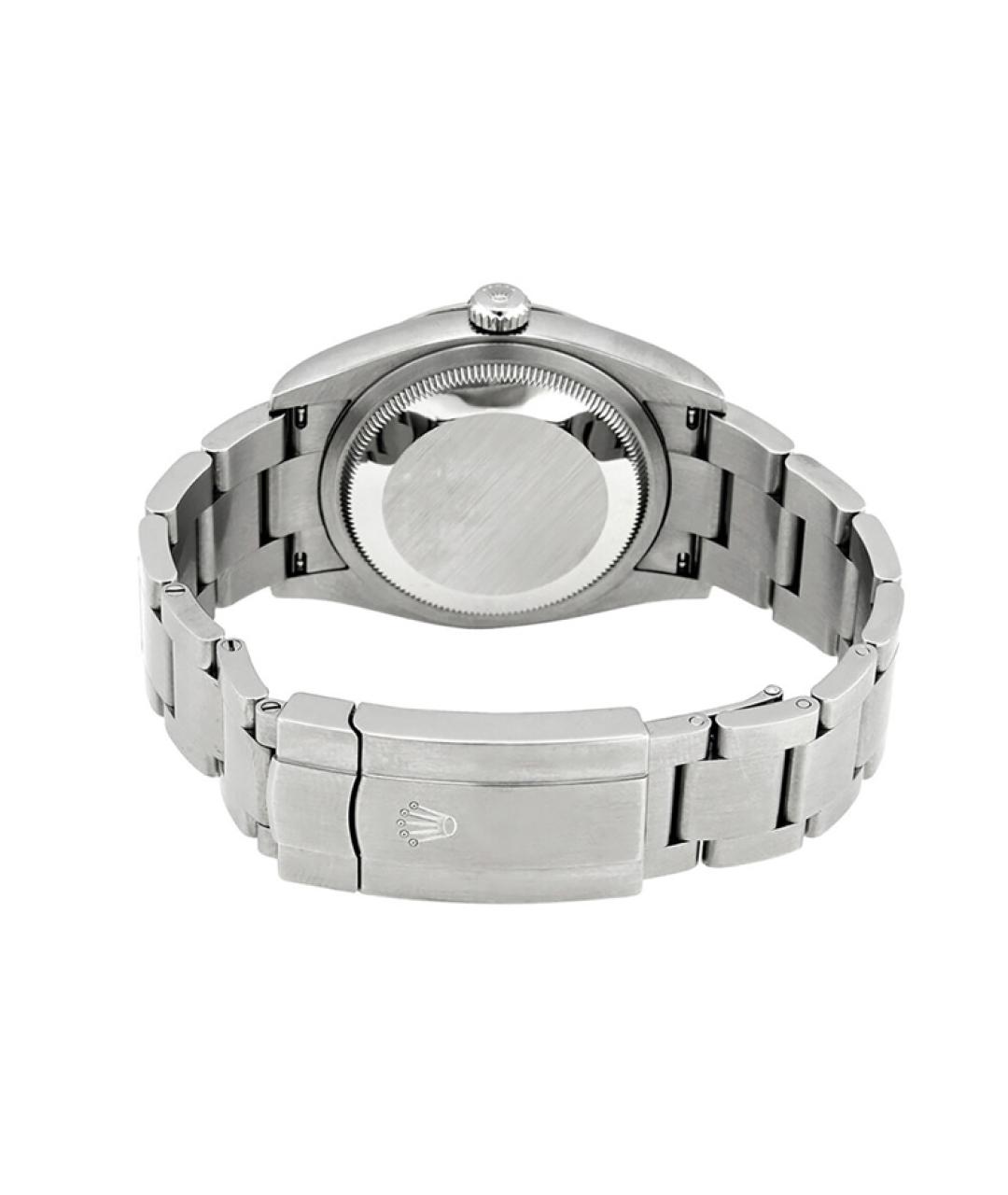 ROLEX Металлические часы, фото 4