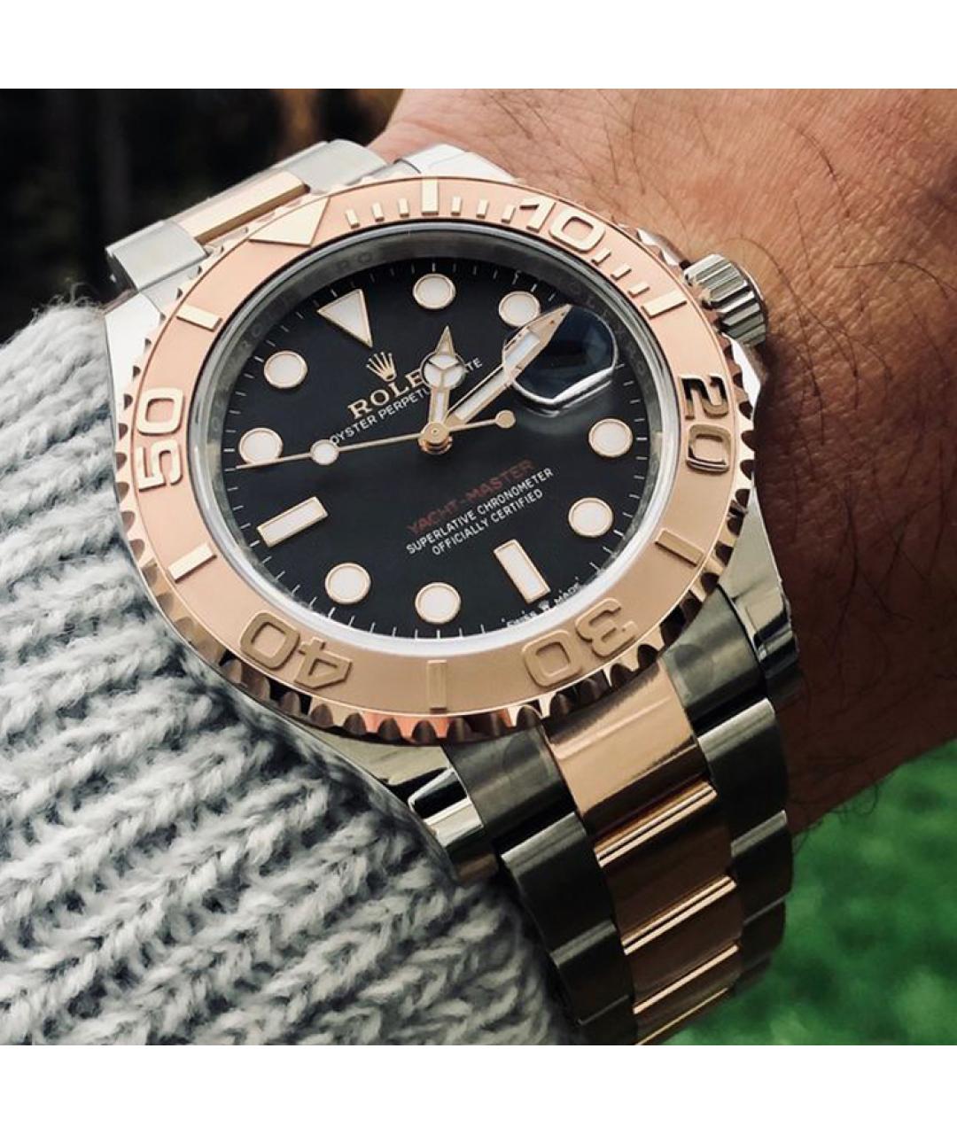 ROLEX Металлические часы, фото 2