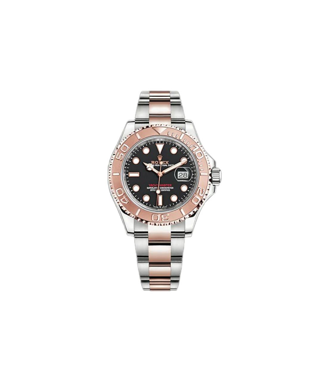 ROLEX Металлические часы, фото 1