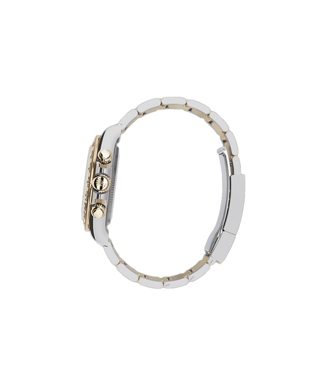 ROLEX Часы из желтого золота, фото 2