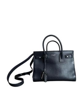 SAINT LAURENT Сумка с короткими ручками