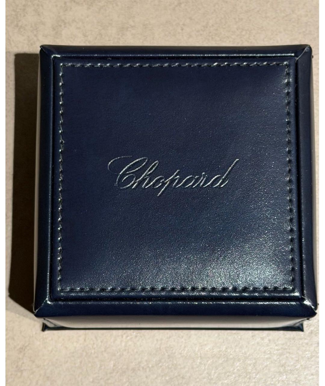 CHOPARD Белый браслет из белого золота, фото 2