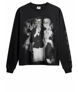 PLANTA ROSA Лонгслив