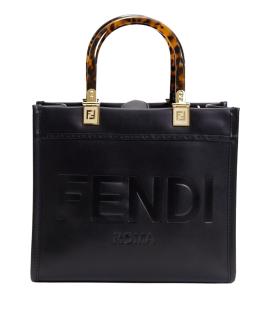 FENDI Сумка через плечо