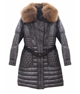 MONCLER Пуховик