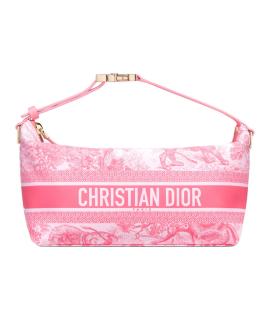 CHRISTIAN DIOR Сумка через плечо