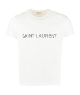 SAINT LAURENT Футболка
