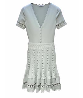 ALEXANDER MCQUEEN Платье