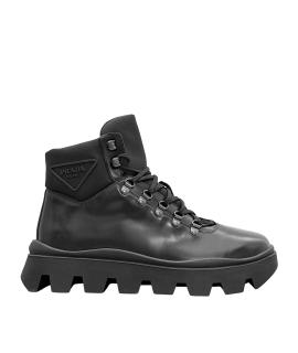 PRADA Ботинки