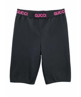 GUCCI Леггинсы и велосипедки