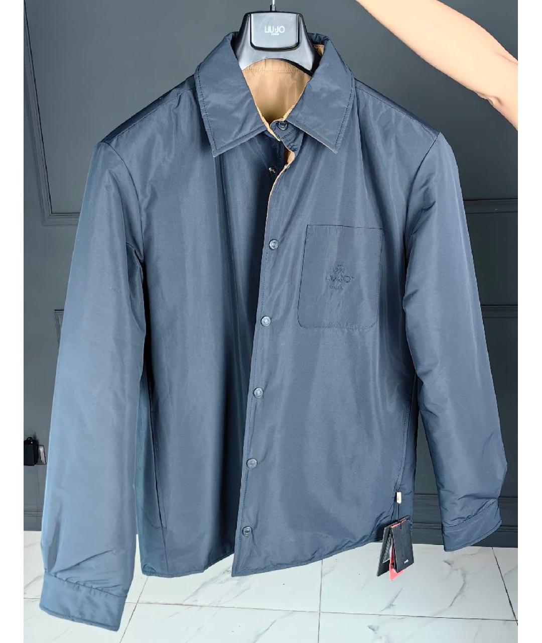 LIU JO Мульти куртка, фото 7