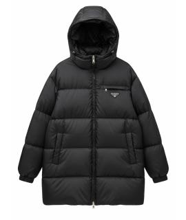 PRADA Пуховик