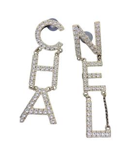 CHANEL Серьги