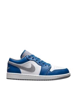 JORDAN Низкие кроссовки / кеды