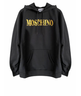 Худи/толстовка MOSCHINO