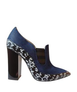 POLLINI Ботильоны