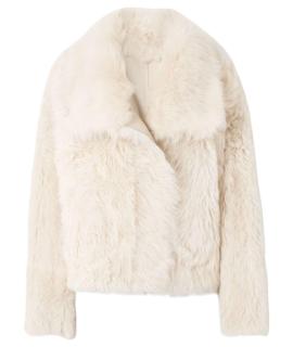 YVES SALOMON Шуба