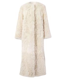 YVES SALOMON Дубленка