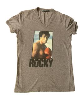 DOLCE&GABBANA Футболка