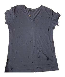 ANN DEMEULEMEESTER Футболка