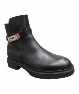 HERMES Ботинки