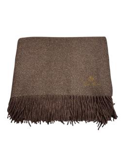 LORO PIANA Покрывало и плед