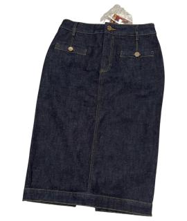 SELF-PORTRAIT Юбка миди