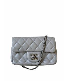 CHANEL Сумка через плечо