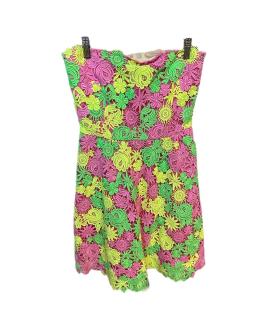 VALENTINO Коктейльное платье