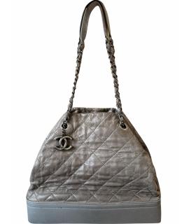 CHANEL Сумка через плечо