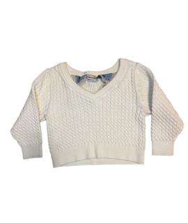 ALEXANDER WANG Джемпер / свитер