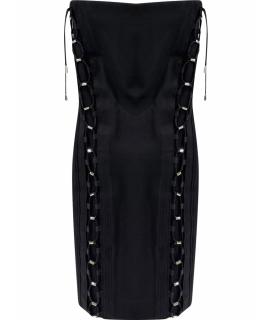 GUCCI Коктейльное платье